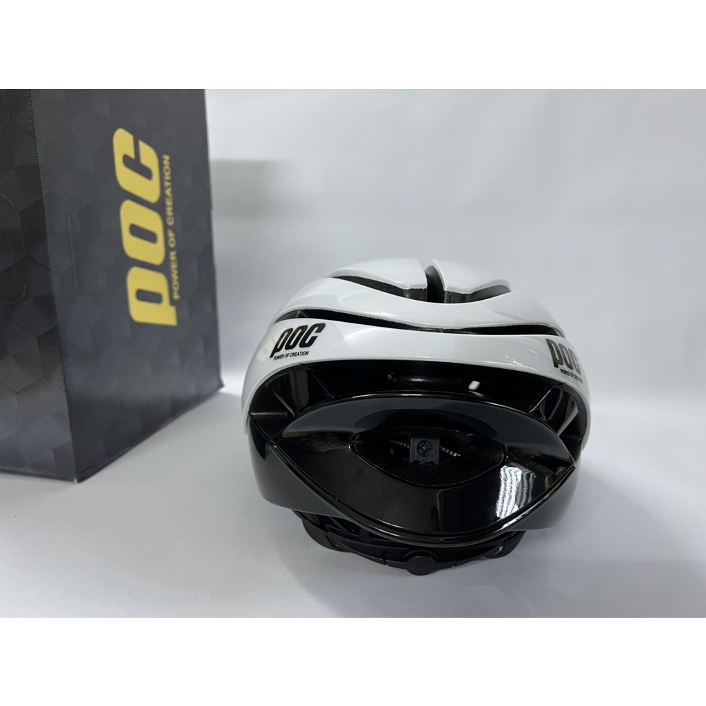 MŨ POC 03-MŨ BẢO HIỂM THỂ THAO XE MÁY XE ĐẠP POC