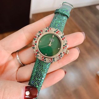 Đồng hồ nữ Burgi