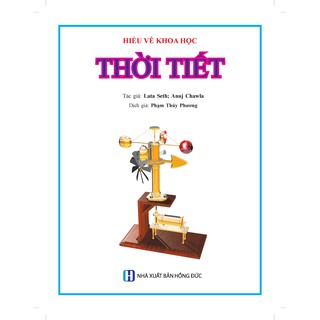 Hiểu Về Khoa Học - Thời tiết