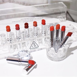 Son thỏi 3ce glow lip color