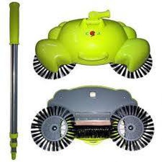 Chổi hút bụi thông minh 360
