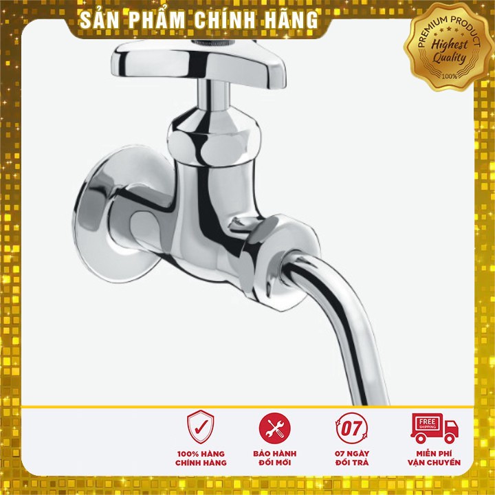 Vòi chậu inax LF-7R-13