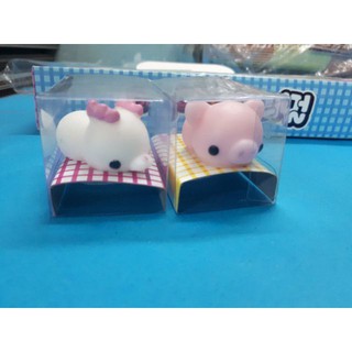 zĐồ chơi squishy mochi đủ hìnht
