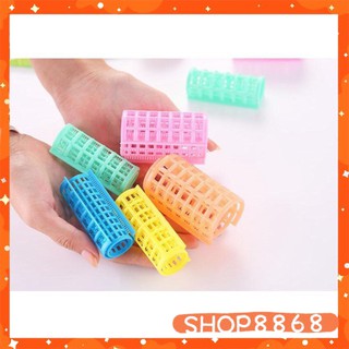 Combo 6 lô cuốn tóc gai - shop8868