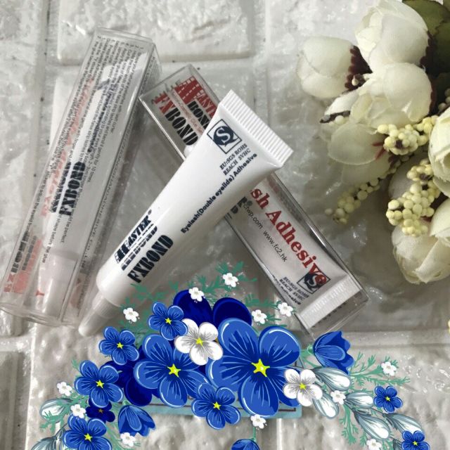 Keo dán mi EYE EYELASH ADHESIVE