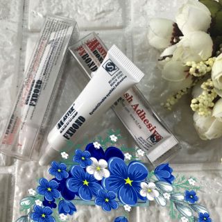 Keo dán mi eye eyelash adhesive