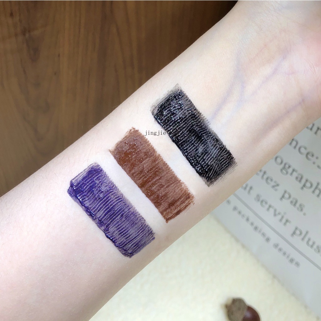Mascara Chuốt Mi Cong Dài Kháng Nước Chống Mồ Hôi Lâu Trôi