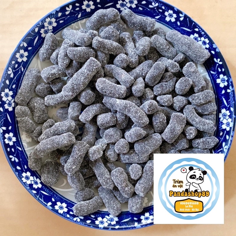 500g dâu tằm Đà Lạt