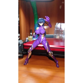 Mô hình Asagi Igawa Second Axe