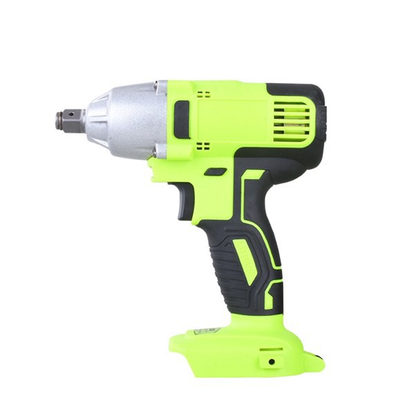 Thân Máy vặn bulong dùng chung pin makita motor 775