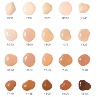 Kem nền make up forever