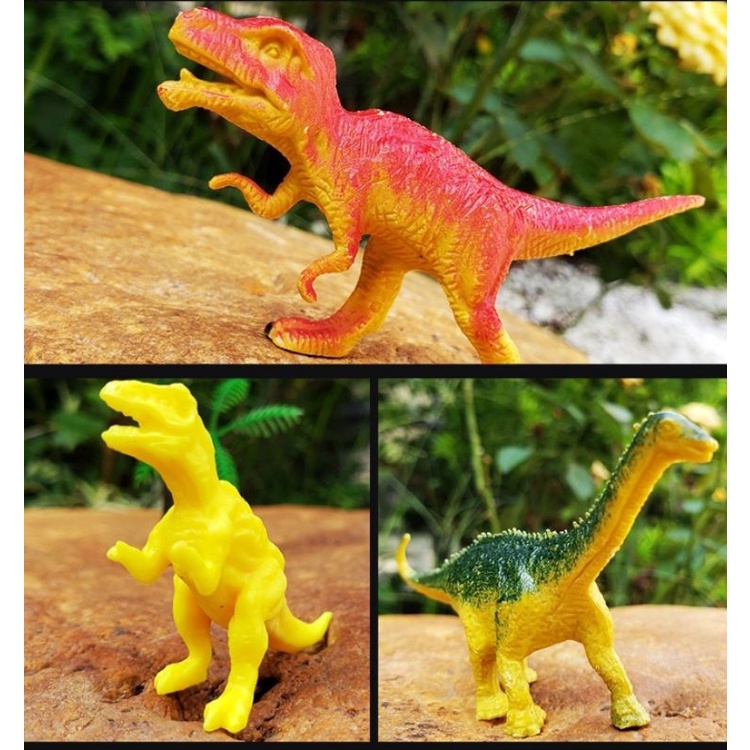 Trứng Mô Hình Khủng Long Các Loại 2020-242