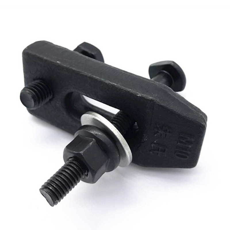 Đĩa Kẹp Cố Định Máy Phay M8 / M10 Chuyên Dụng
