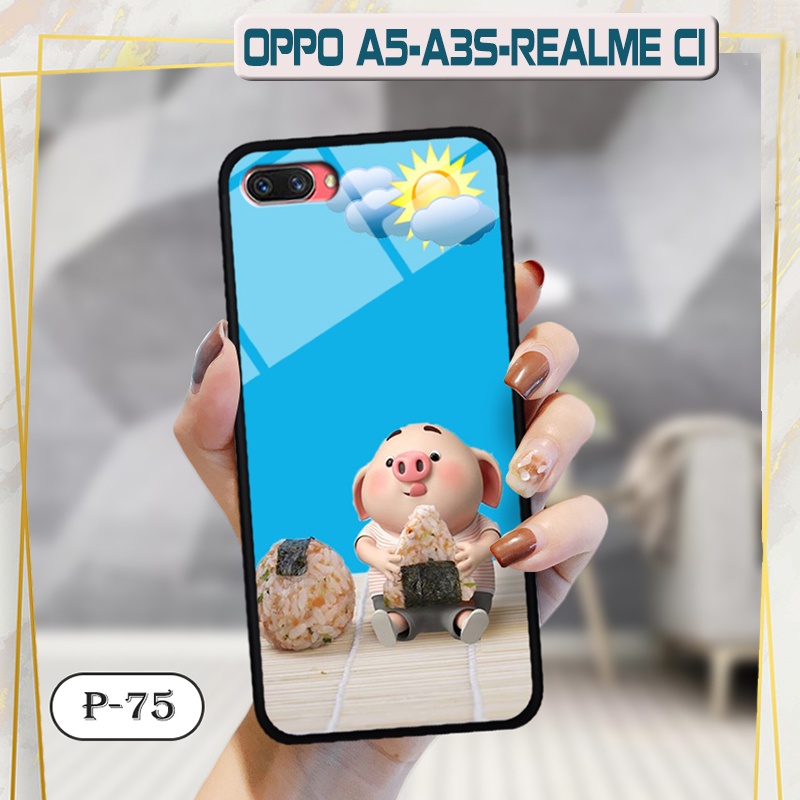 Ốp lưng điện thoại cho OPPO A3s
