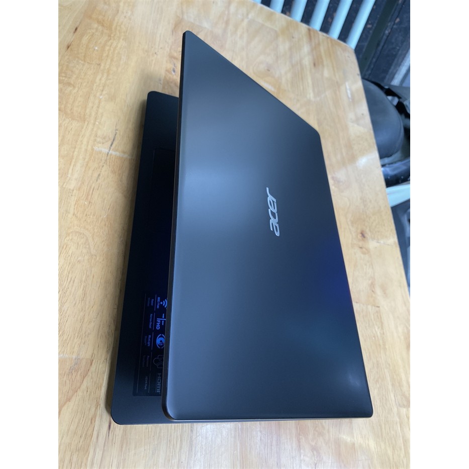 Laptop Acer A315 - 54k i3 – 7020u, 4G, 256G, 15,6in FHD - ncthanh1212 | BigBuy360 - bigbuy360.vn