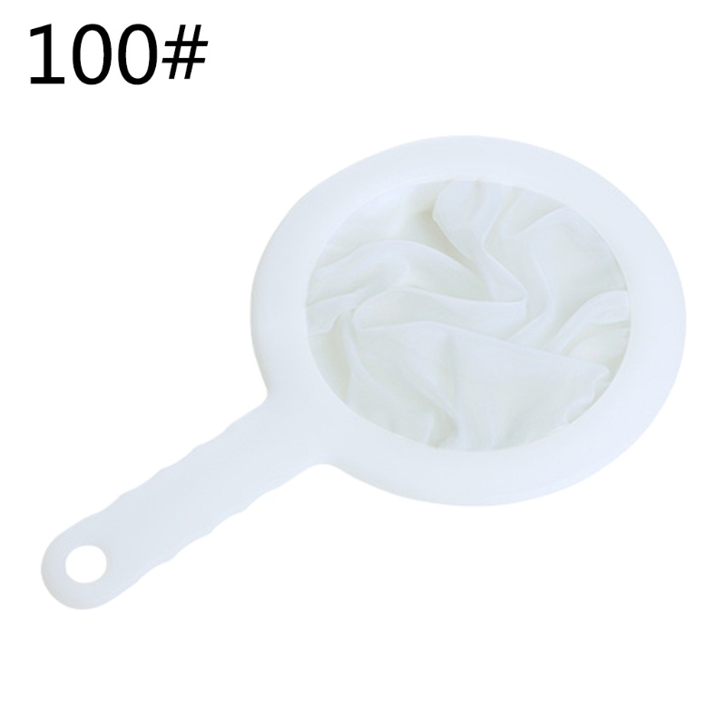 Bộ Rây Lọc Cà Phê Có Thể Tái Sử Dụng 100 200 400