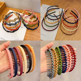 Băng Đô Cài Tóc Thời Trang Cho Nữ