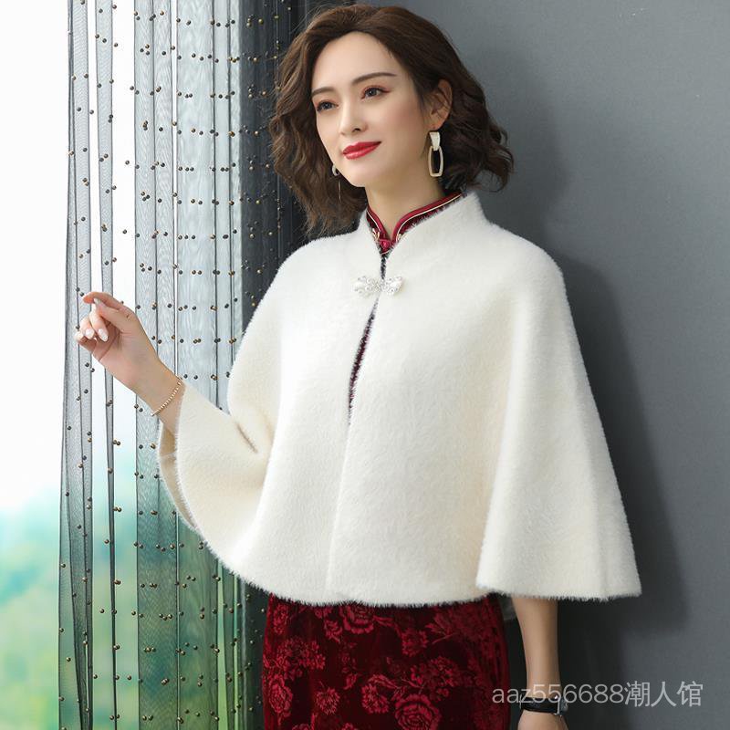 ✻Áo khoác lông dáng ngắn thời trang mùa đông ấm áp | BigBuy360 - bigbuy360.vn