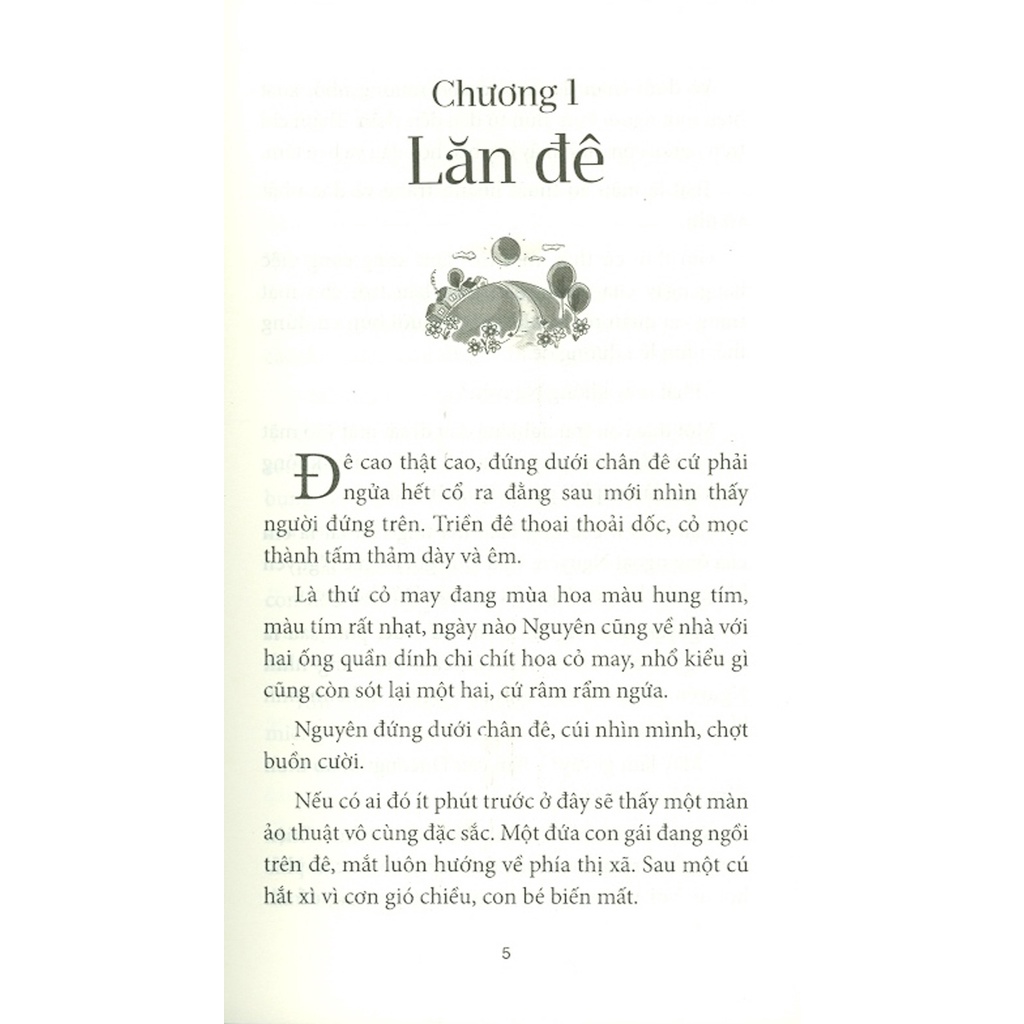 Sách Rơm Rạ Lấm Lem - Truyện Dài Thiếu Nhi Độ Tuổi 6 Đến 15