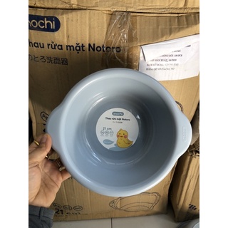 Chậu rửa mặt Notoro inochi 21cm