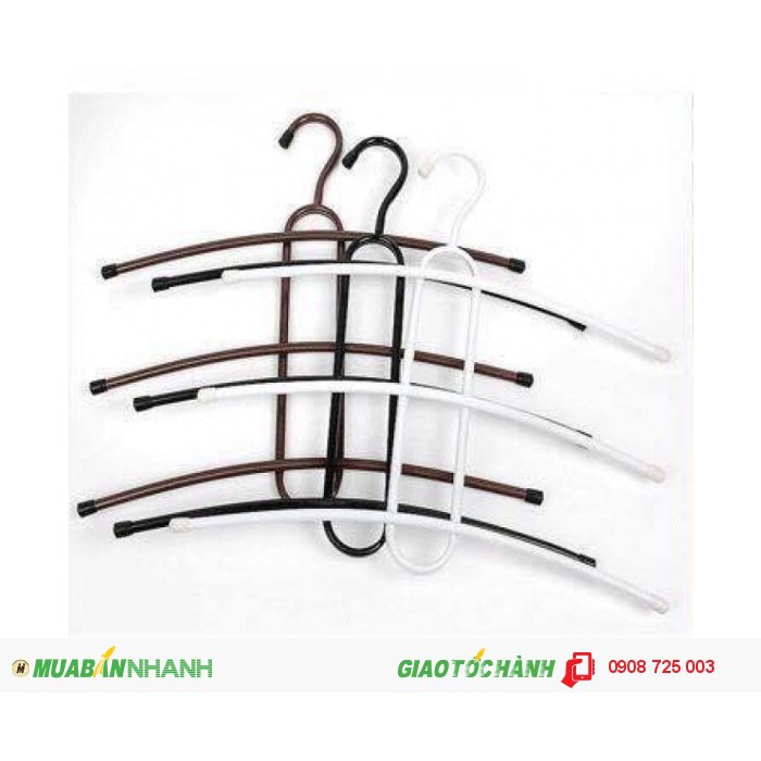 MÓC TREO ÁO, VÁY ĐA NĂNG (HÀNG LOẠI 1) (GIÁ TẠI KHO)