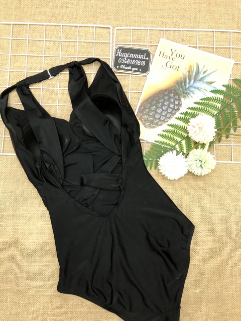 Bonprix Bộ bơi nữ 1 mảnh S8004 ( bpc ) | BigBuy360 - bigbuy360.vn