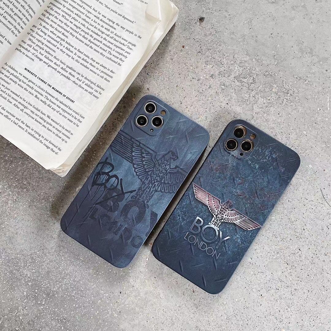 Ốp điện thoại silicon chống sốc dành cho IPhone 12pro max 12mini 11Pro Max XS Max XR SE 2020 7 8 Plus | BigBuy360 - bigbuy360.vn