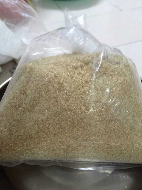 ĐƯỜNG CÁT VÀNG NGUYÊN MẬT KHÔNG TẨY TRẮNG QUẢNG NGÃI1KG