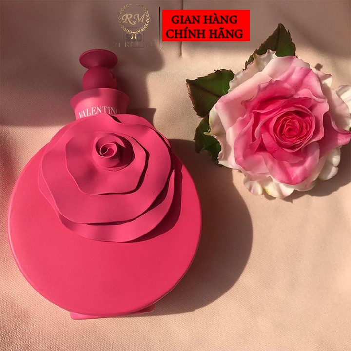 Nước Hoa  𝐕𝐀𝐋𝐄𝐍𝐓𝐈𝐍𝐎 𝐕𝐀𝐋𝐄𝐍𝐓𝐈𝐍𝐀 𝐏𝐈𝐍𝐊