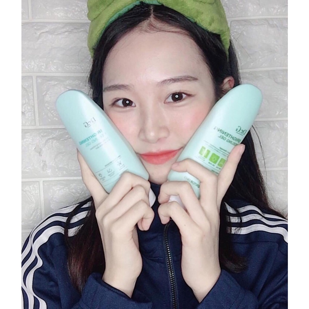 Tẩy Da Chết DrG