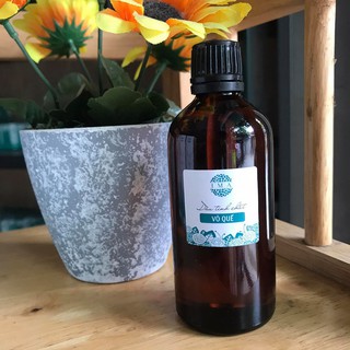 Tinh Dầu Thơm Phòng Nguyên Chất 100ml