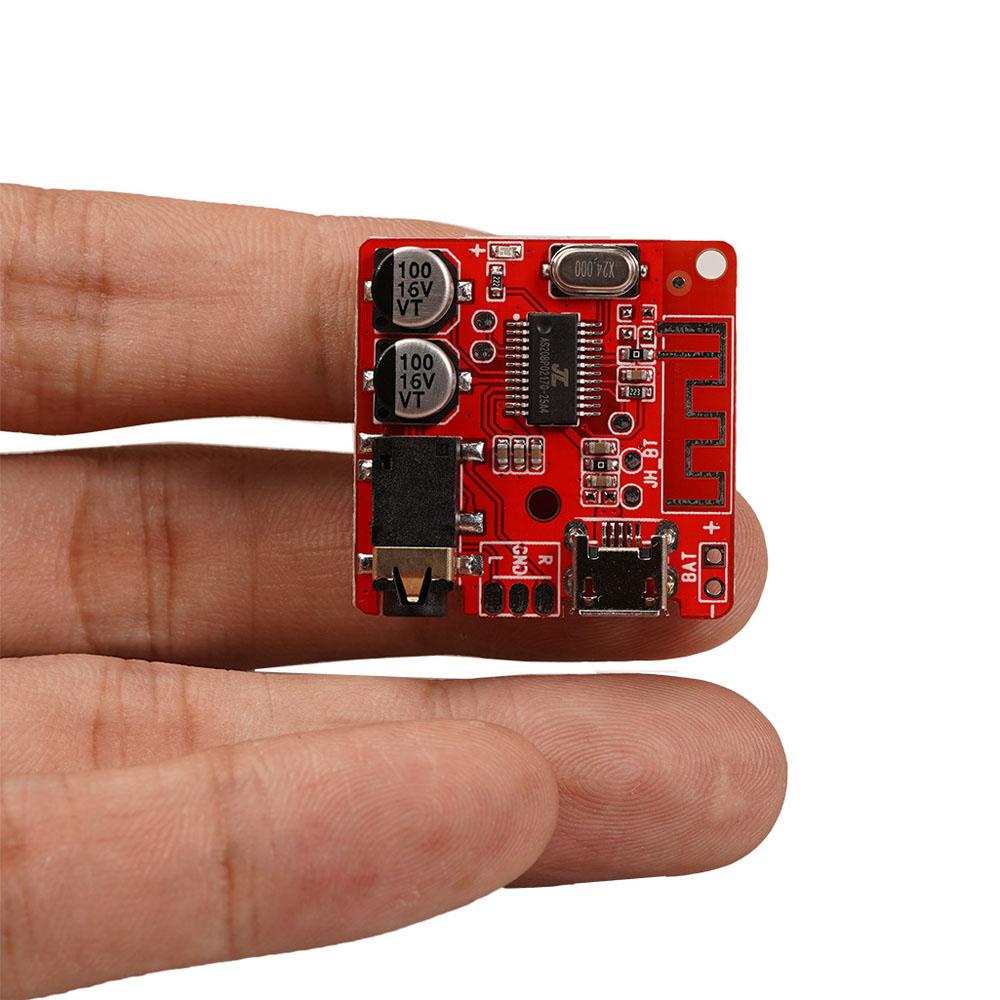 Bảng Mạch Khuếch Đại Âm Thanh JL6925A Stereo mp3