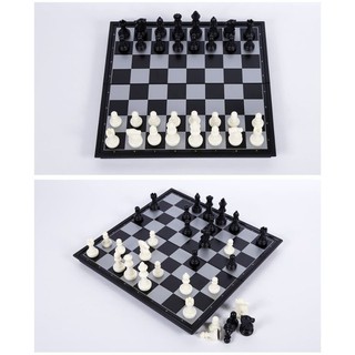 Bộ bàn cờ vua 25cm,,,