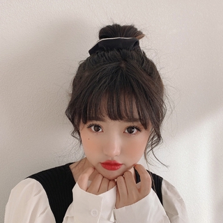 Lông hoa dễ thươngkorean