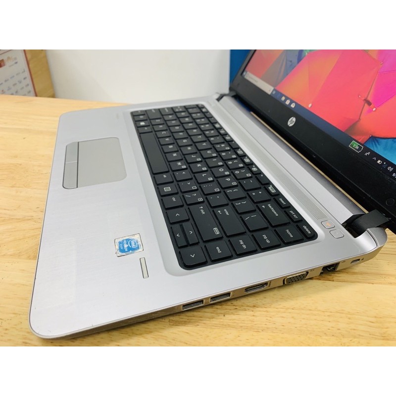 Hp probook 440g3 N4405 4gb ssd 128gb 14inh | BigBuy360 - bigbuy360.vn