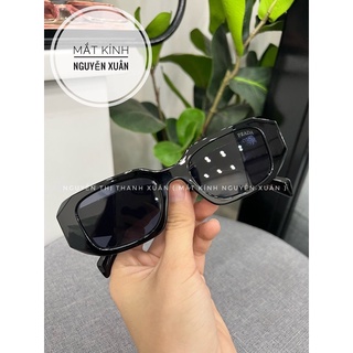 ( Ảnh Thật ) Kính mát Unisex Prada