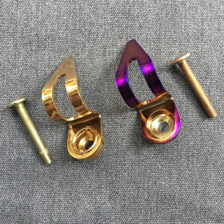 [Sale Sale] Móc Treo Đồ Xe Máy Kiểu Dáng Cái Nĩa Dành Cho Nhiều Dòng Xe Máy - Móc Treo Đồ Cái Nĩa