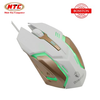 Chuột Bosston M60