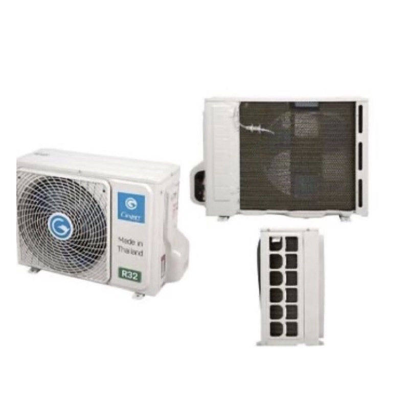 Điều hòa Casper 12000 BTU 2 chiều SH-12FS32