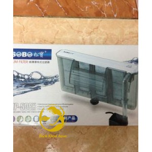 Máy lọc Sobo WP-508H