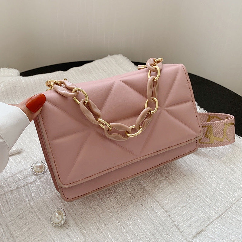 Túi đeo chéo mini thời trang Hàn Quốc