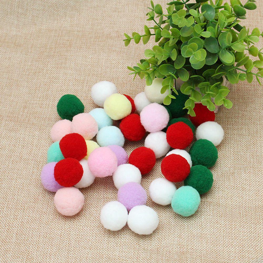 PISTA Hộp 20 Quả Bóng Đồ Chơi Cho Mèo