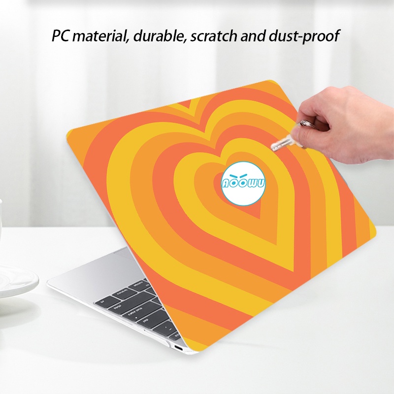 Mới Ốp Điện Thoại Cho MacBook Pro 14 Pro 16 M1 Pro Max 2021 A2442 A2485 Air 13 inch A2179 A1932 A2337 Pro 13 inch Kèm Thanh Chạm A2338 A2289 A2251
