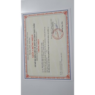 Trà Atiso Vân Anh Gói 100 túi lọc