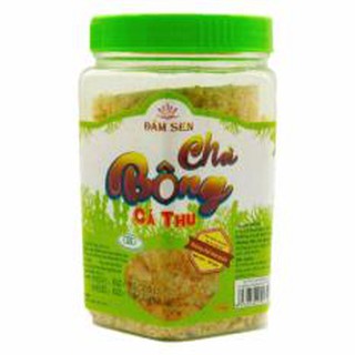 Chà bông cá thu Đầm Sen 170G - Đặc Sản Phan Thiết
