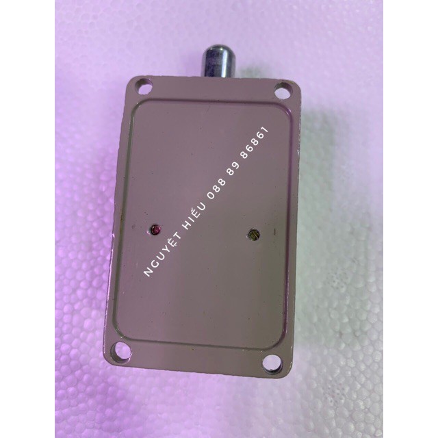 Công tắc hành trình LX19 001 220V