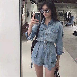 Jum Jean - jum đùi jean QC CAO CẤP