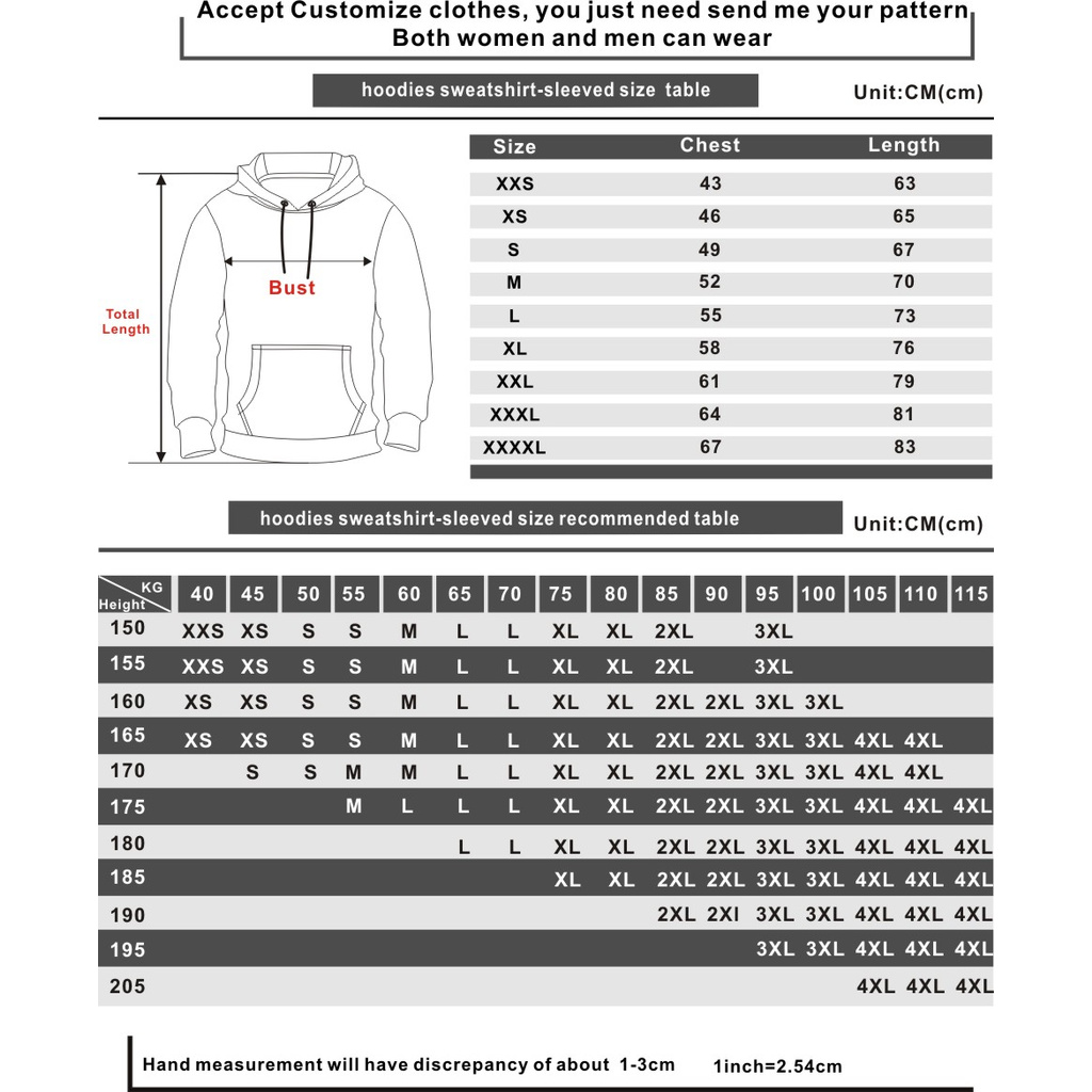 Áo Hoodie In Hình Lá Cờ Cầu Vồng Lgbt Thời Trang