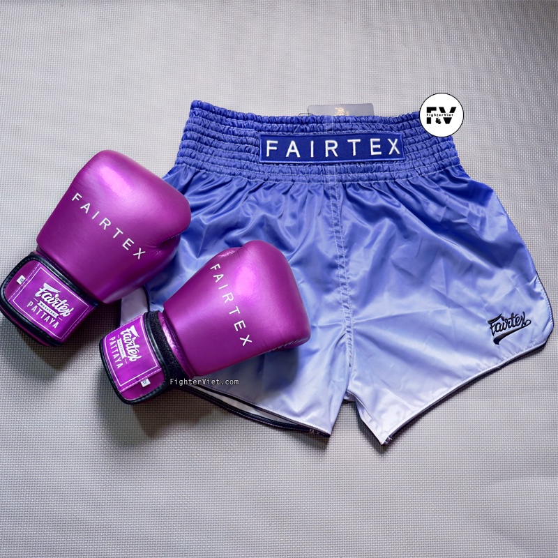 Quần Muay Thai Fairtex – BS1905