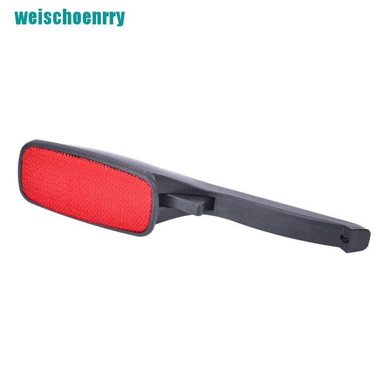 Rér●Bàn Chải Loại Bỏ Bụi Xơ Vải Trên Quần Áo